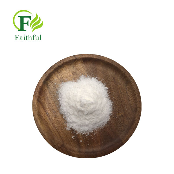 What is the mechanism of Semaglutide 99% powder?